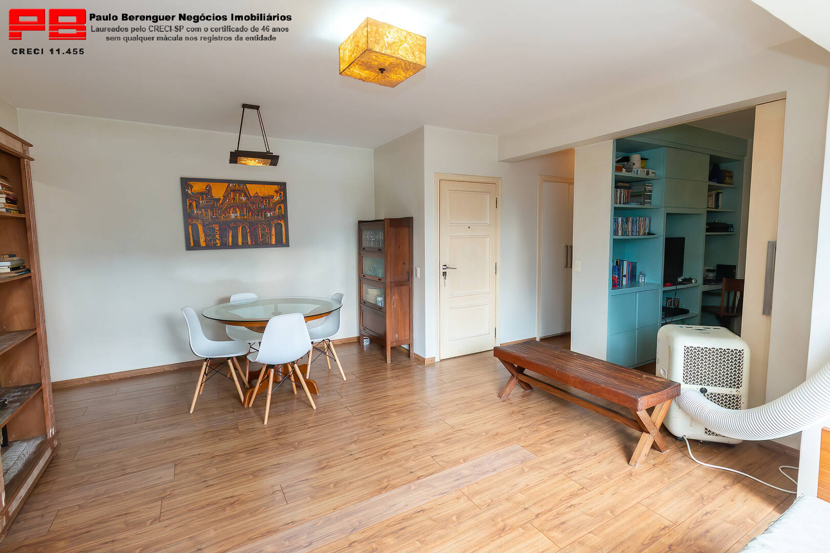 Apartamento à venda e aluguel com 3 quartos, 110m² - Foto 11