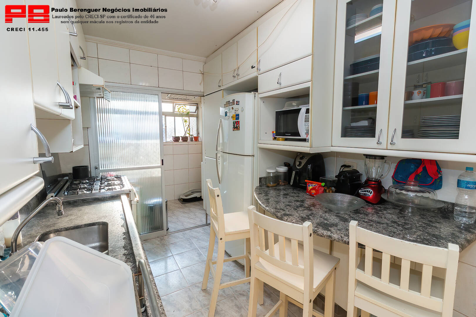 Apartamento à venda e aluguel com 3 quartos, 110m² - Foto 16