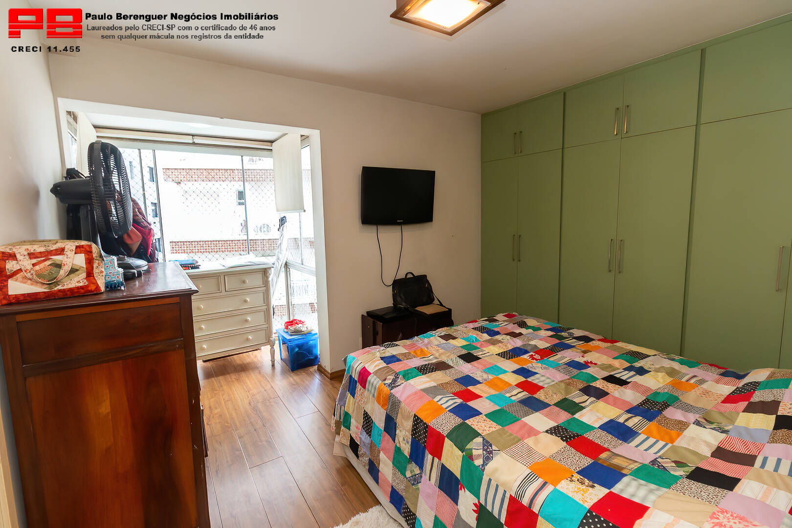 Apartamento à venda e aluguel com 3 quartos, 110m² - Foto 31