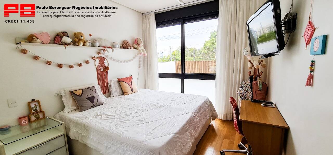 Casa à venda com 4 quartos, 464m² - Foto 21