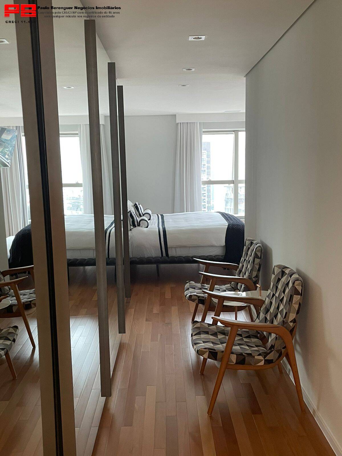 Apartamento à venda com 3 quartos, 275m² - Foto 18