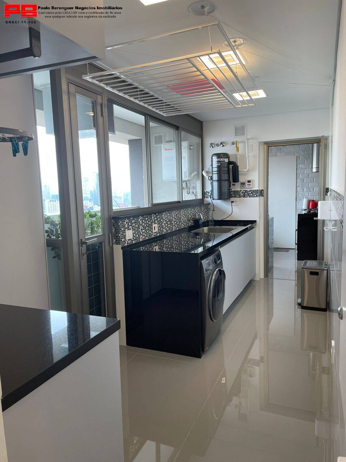 Apartamento à venda com 3 quartos, 275m² - Foto 33