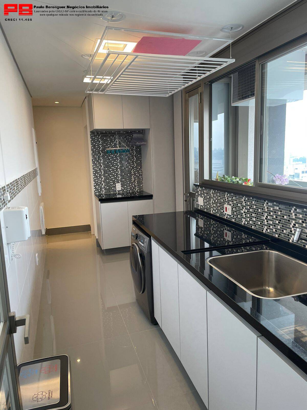 Apartamento à venda com 3 quartos, 275m² - Foto 36