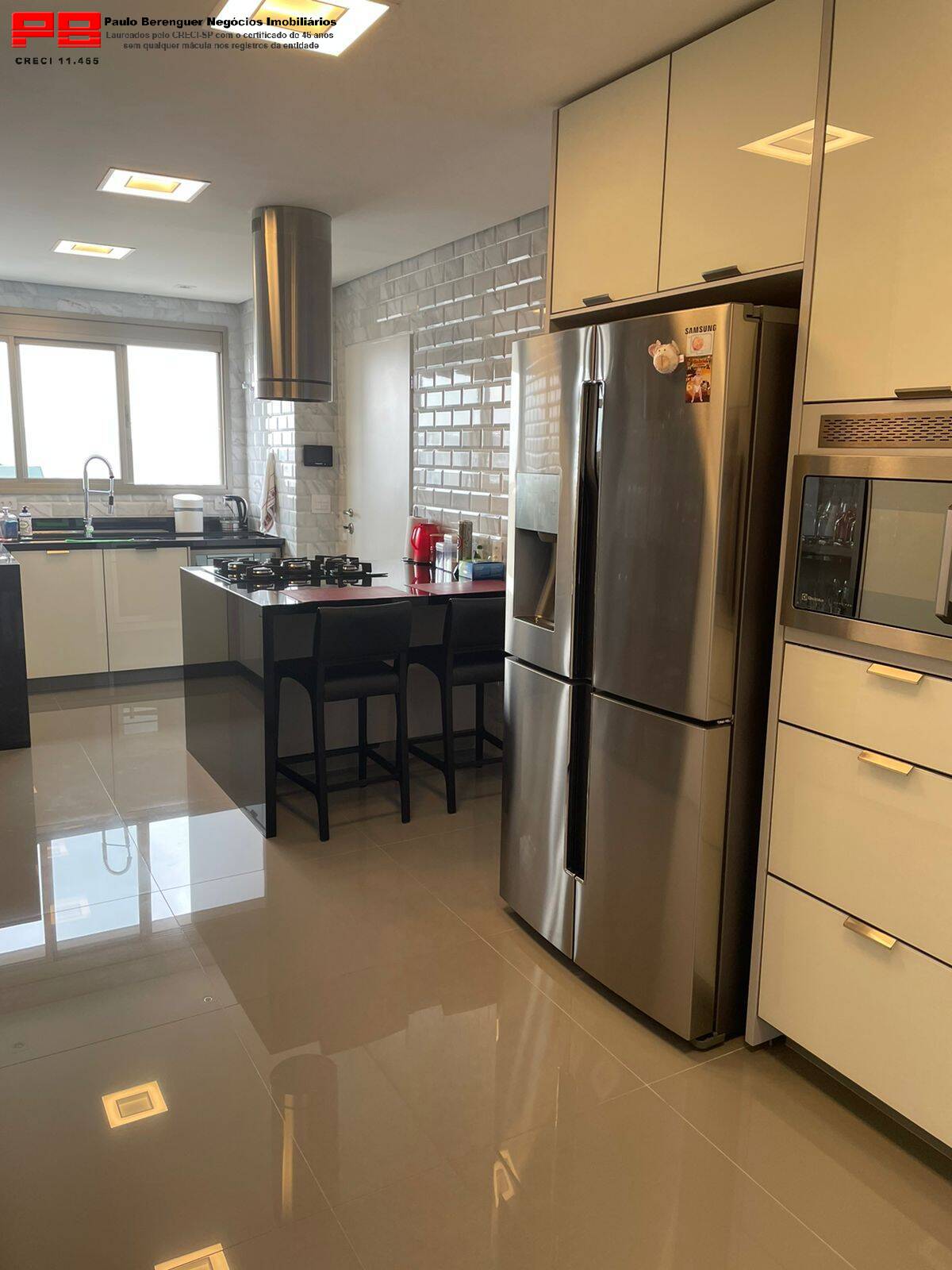 Apartamento à venda com 3 quartos, 275m² - Foto 37