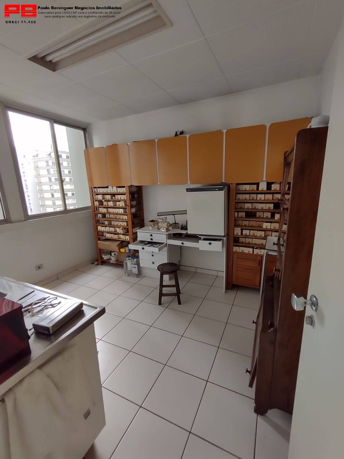 Conjunto Comercial-Sala à venda e aluguel, 42m² - Foto 10