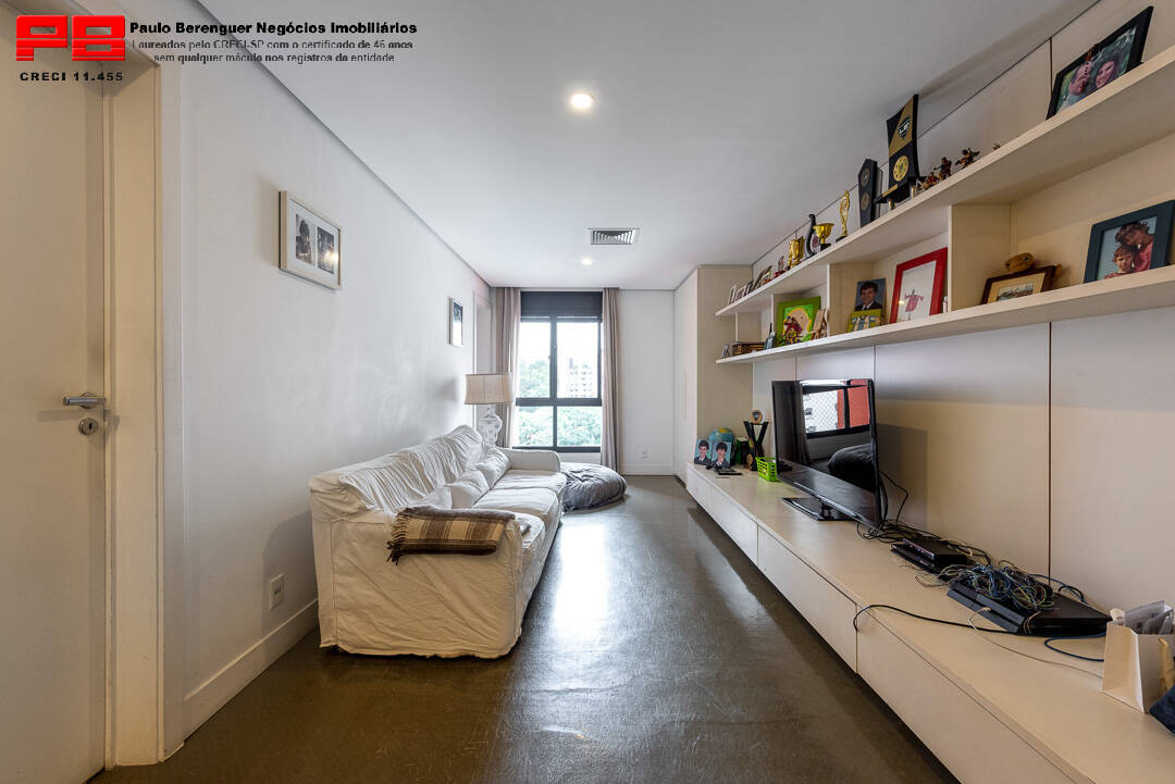 Apartamento à venda com 4 quartos, 500m² - Foto 17