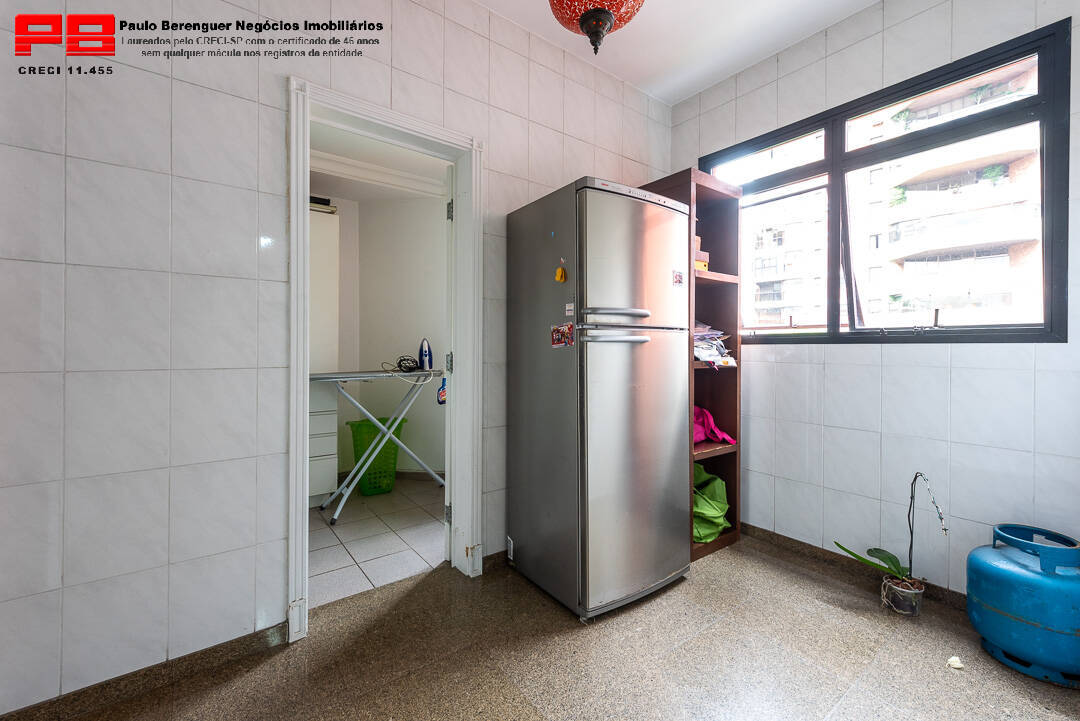 Apartamento à venda com 4 quartos, 500m² - Foto 32