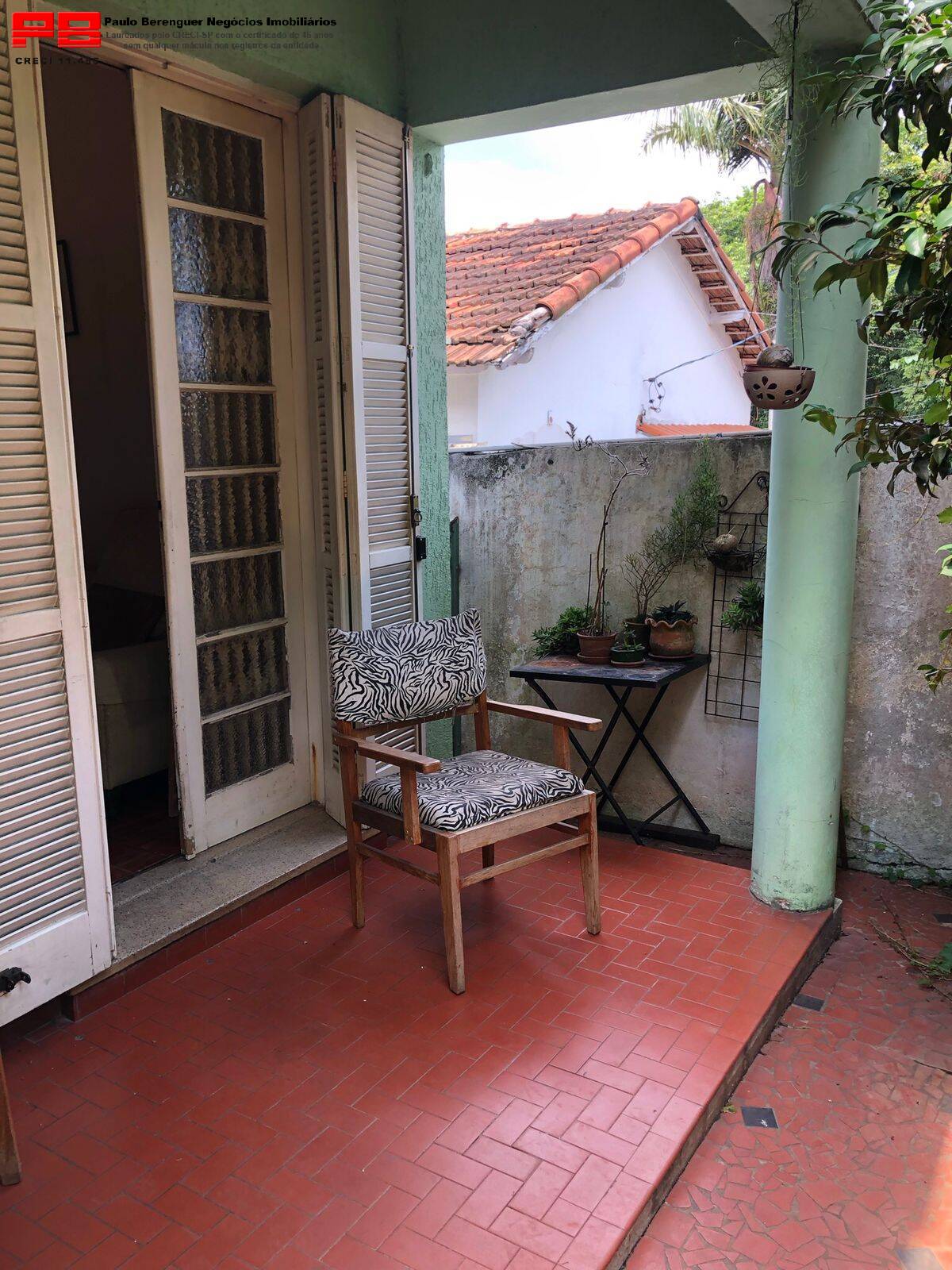 Casa à venda com 3 quartos, 85m² - Foto 4