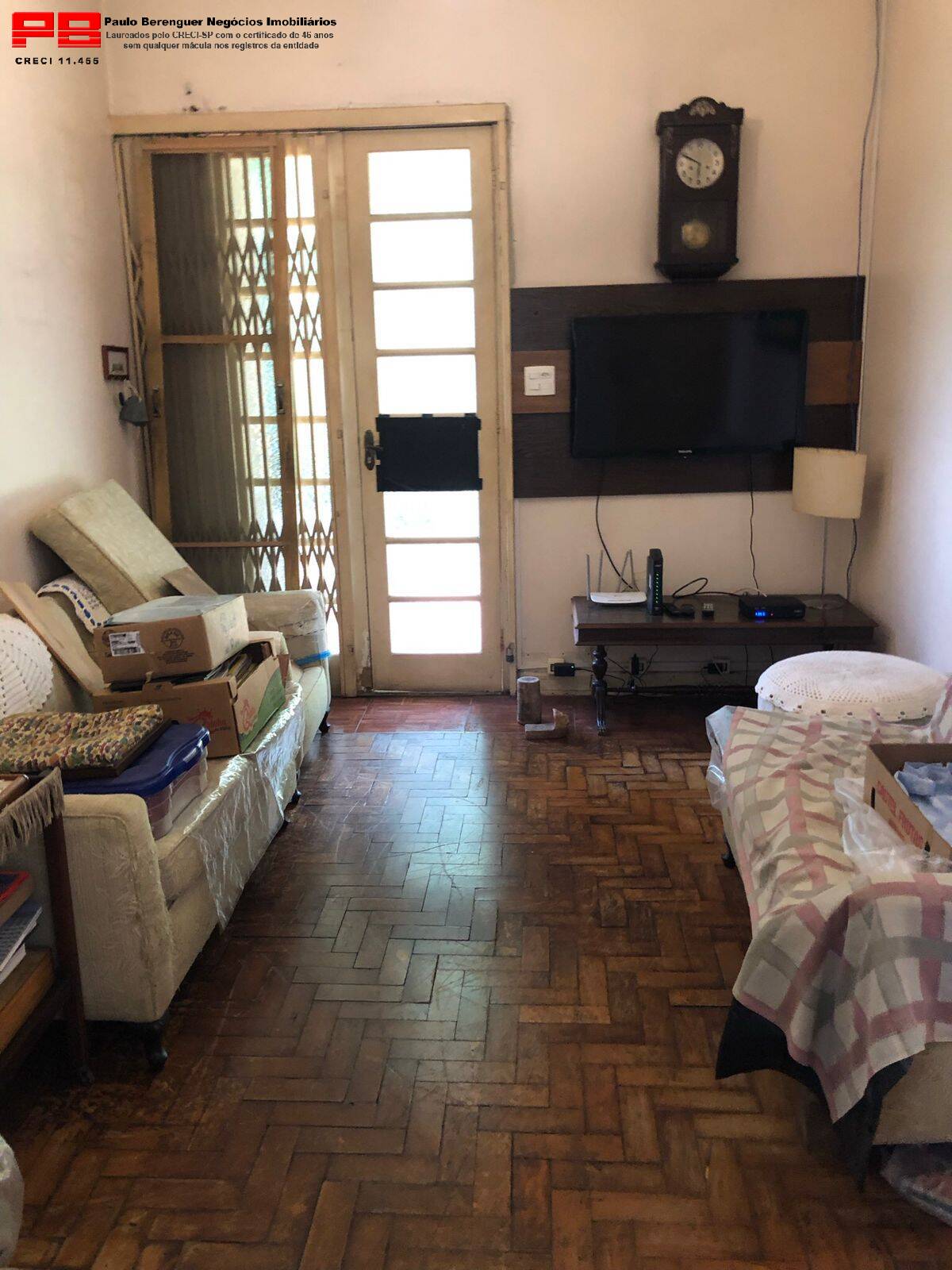 Casa à venda com 3 quartos, 85m² - Foto 6