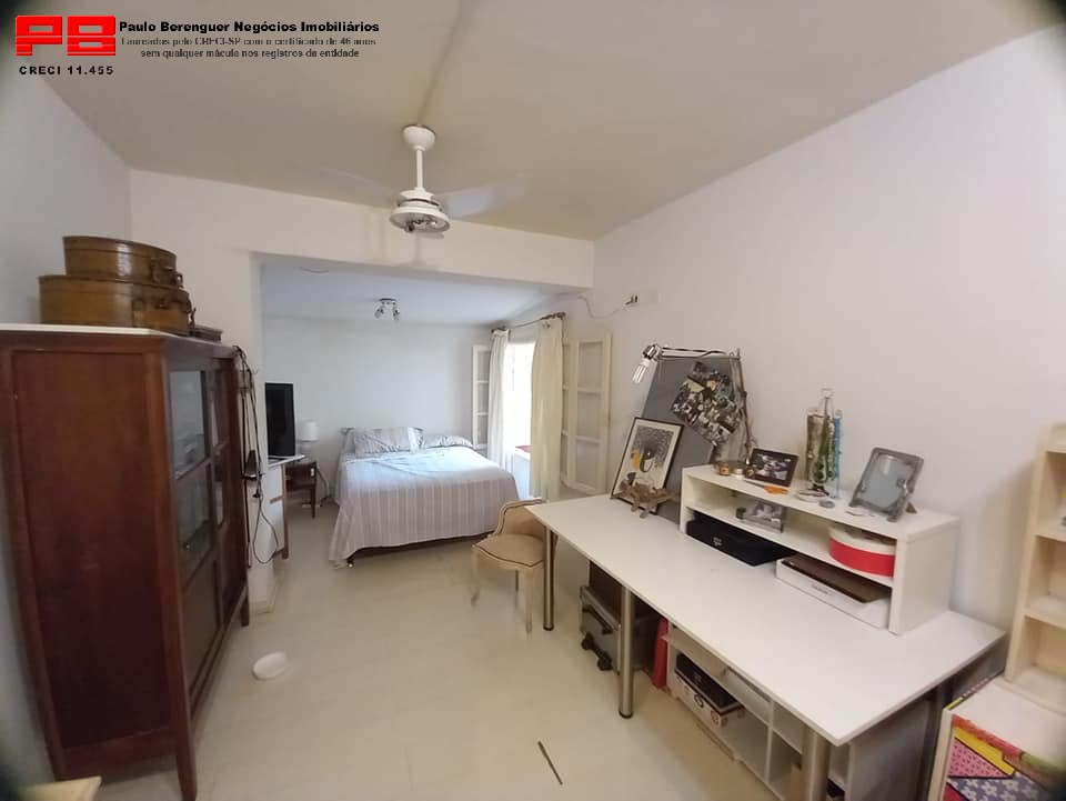 Apartamento à venda com 3 quartos, 200m² - Foto 11