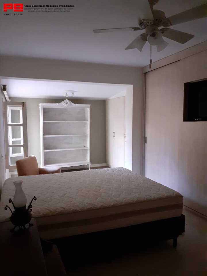 Apartamento à venda com 3 quartos, 200m² - Foto 7