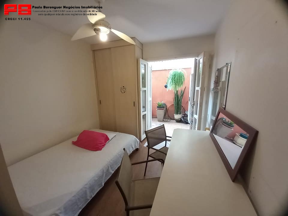 Apartamento à venda com 3 quartos, 200m² - Foto 9