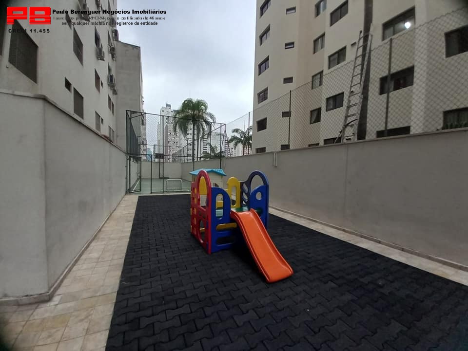 Apartamento à venda com 3 quartos, 200m² - Foto 17