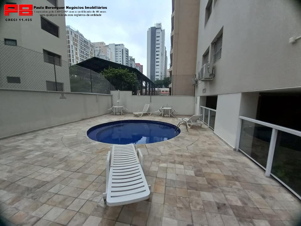 Apartamento à venda com 3 quartos, 200m² - Foto 18