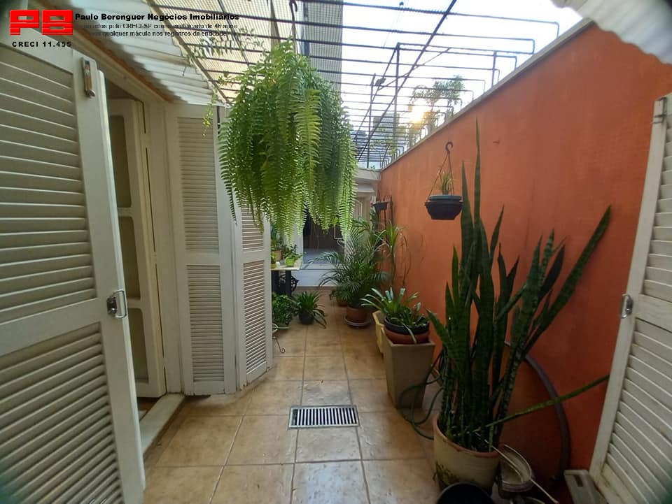 Apartamento à venda com 3 quartos, 200m² - Foto 15