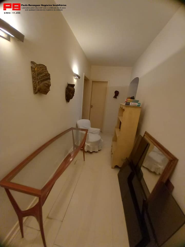 Apartamento à venda com 3 quartos, 200m² - Foto 13