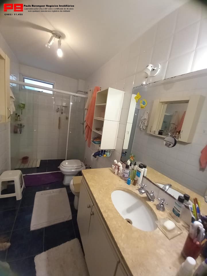 Apartamento à venda com 3 quartos, 200m² - Foto 8