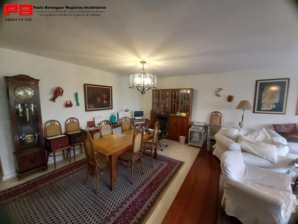 Apartamento à venda com 3 quartos, 200m² - Foto 2