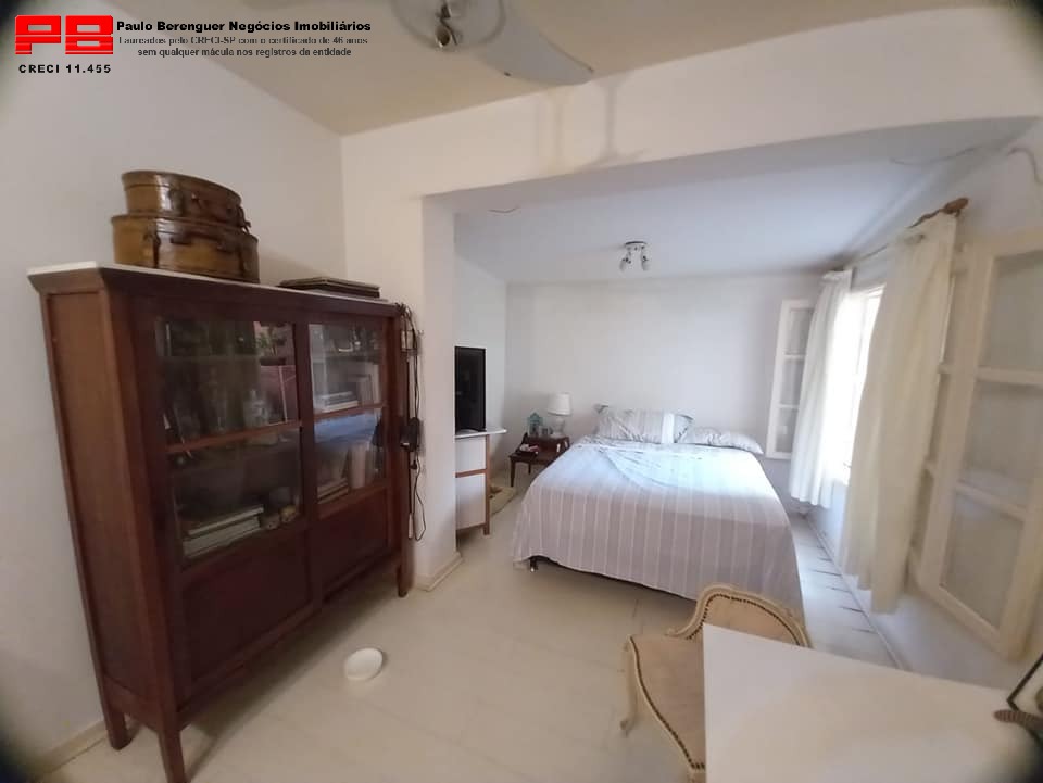 Apartamento à venda com 3 quartos, 200m² - Foto 12