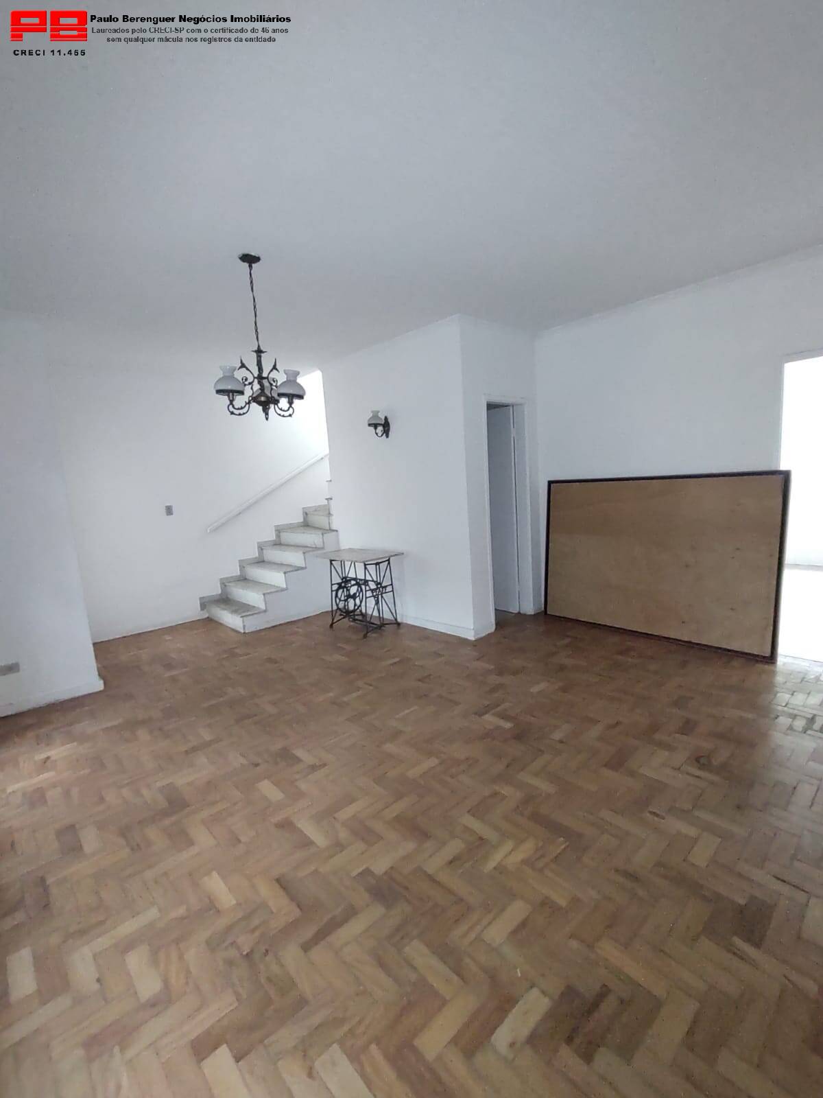 Sobrado para alugar com 3 quartos, 196m² - Foto 2