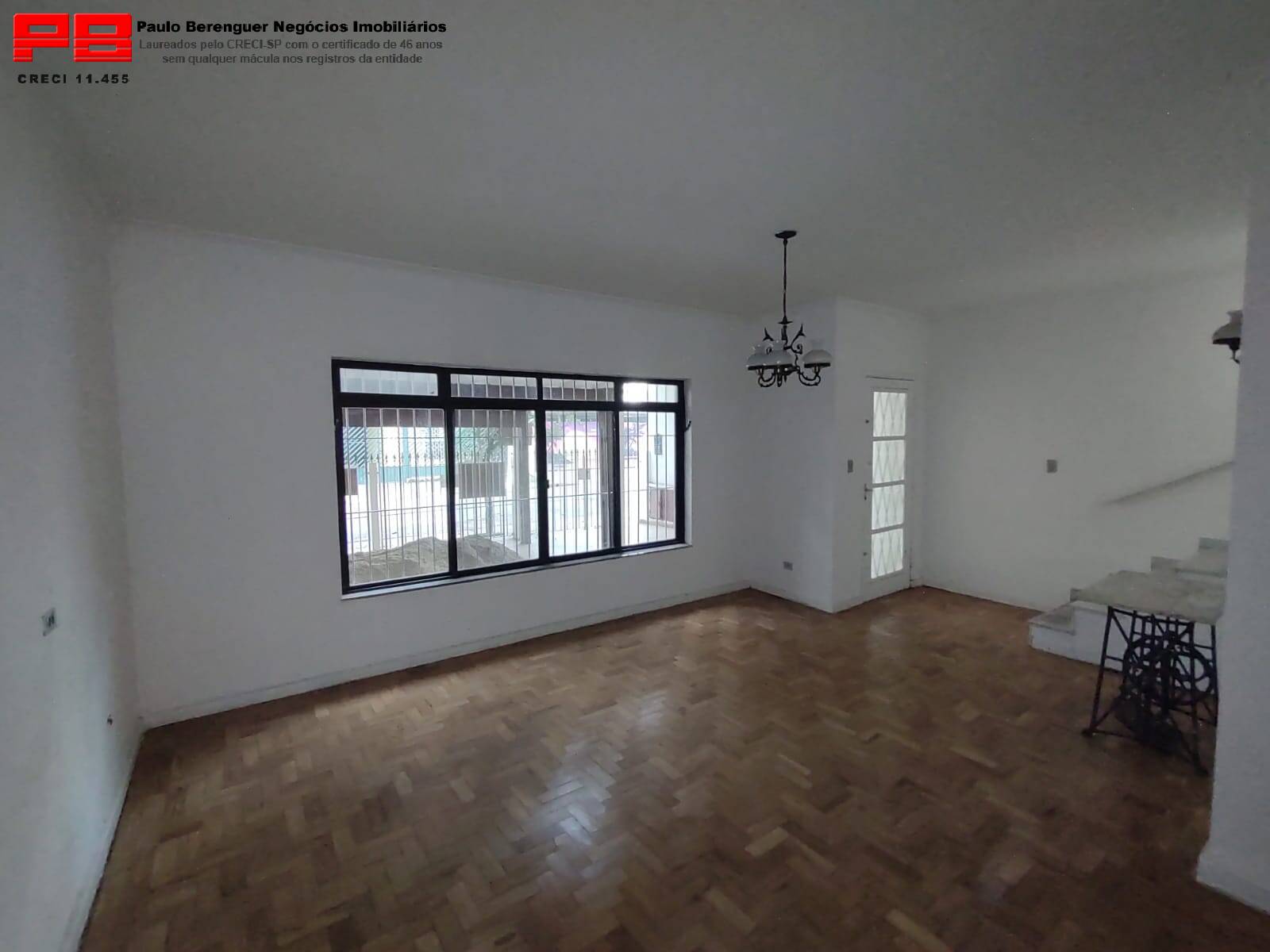 Sobrado para alugar com 3 quartos, 196m² - Foto 3