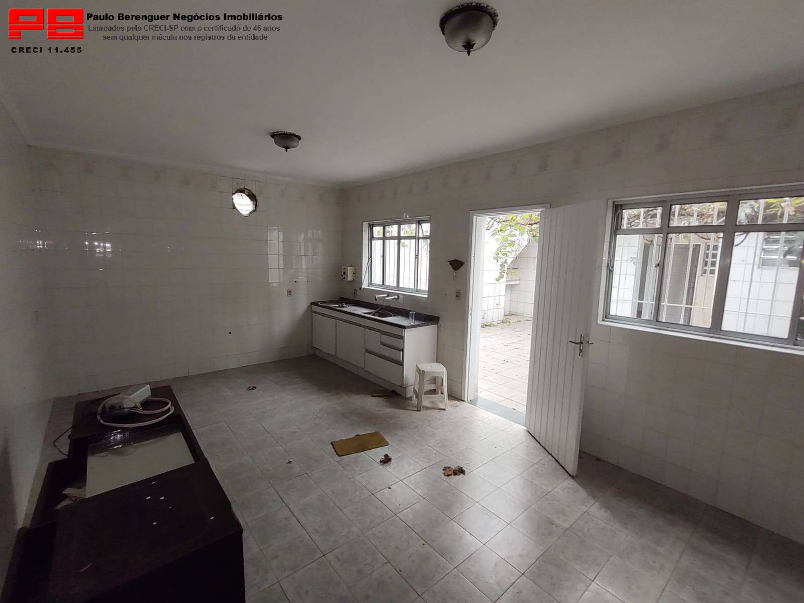 Sobrado para alugar com 3 quartos, 196m² - Foto 5