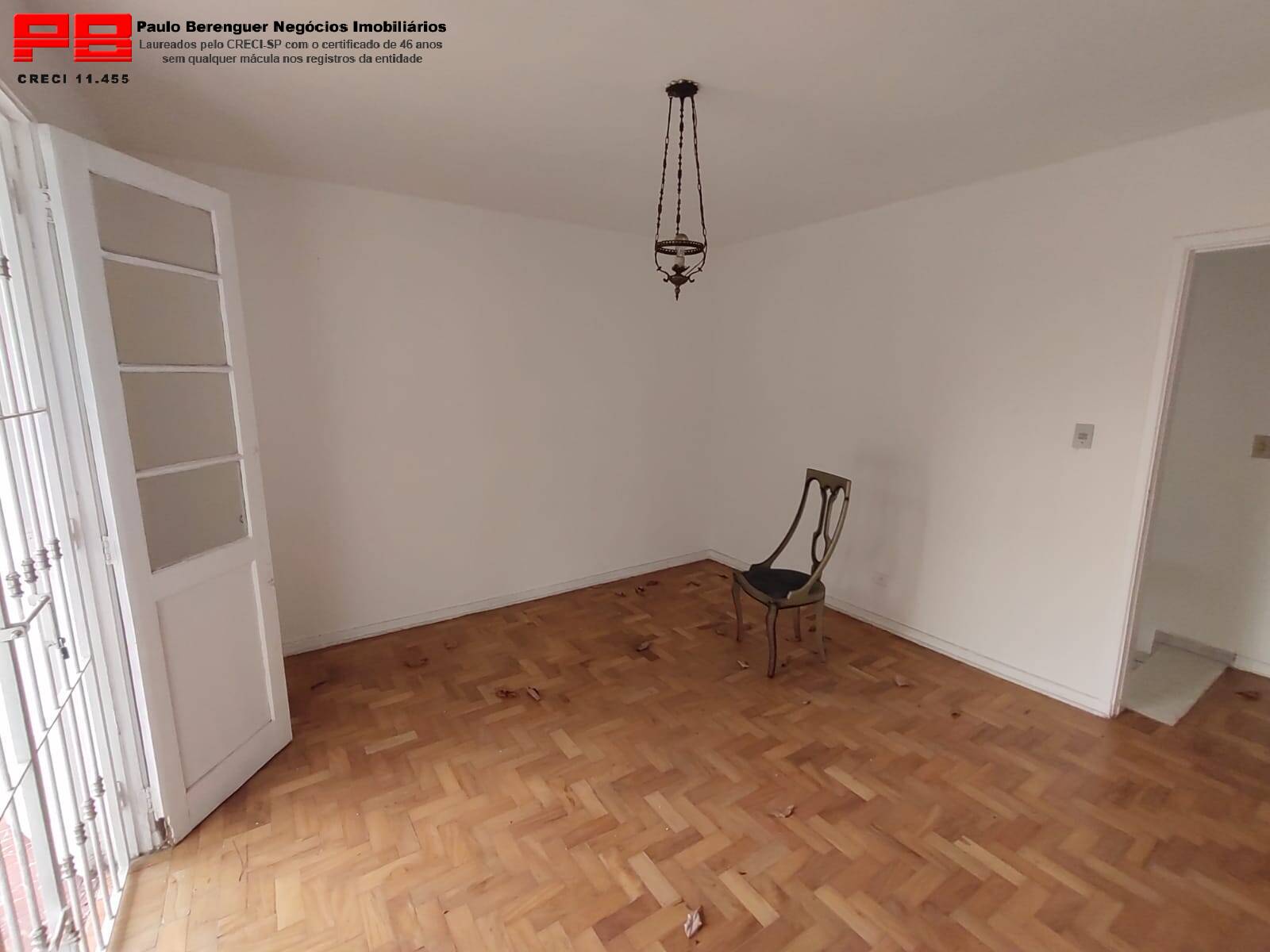 Sobrado para alugar com 3 quartos, 196m² - Foto 7