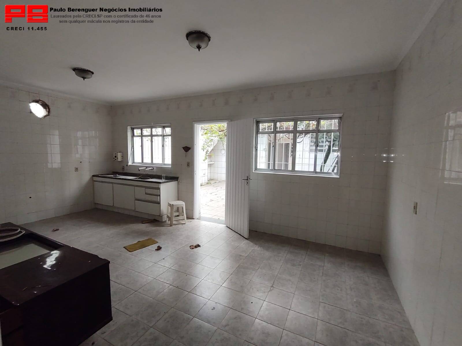 Sobrado para alugar com 3 quartos, 196m² - Foto 6