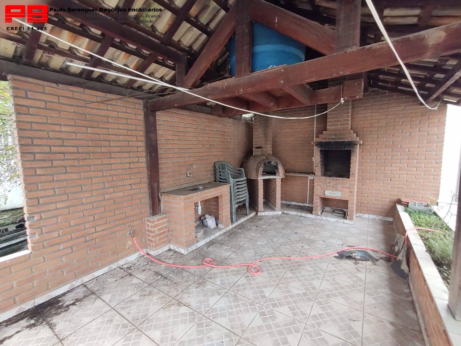 Sobrado para alugar com 3 quartos, 196m² - Foto 22