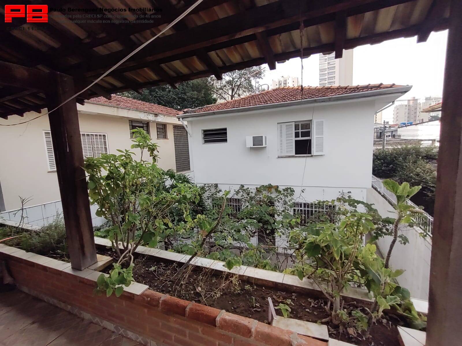 Sobrado para alugar com 3 quartos, 196m² - Foto 24