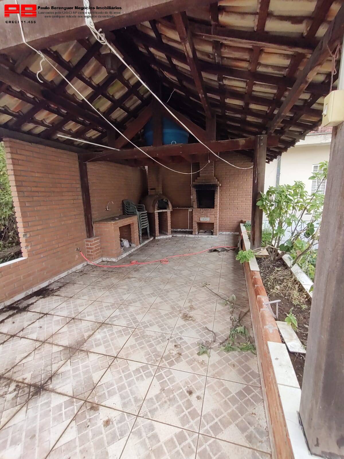 Sobrado para alugar com 3 quartos, 196m² - Foto 25