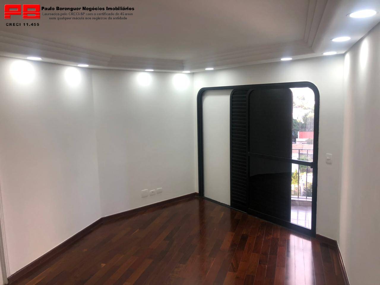 Apartamento à venda com 4 quartos, 293m² - Foto 8