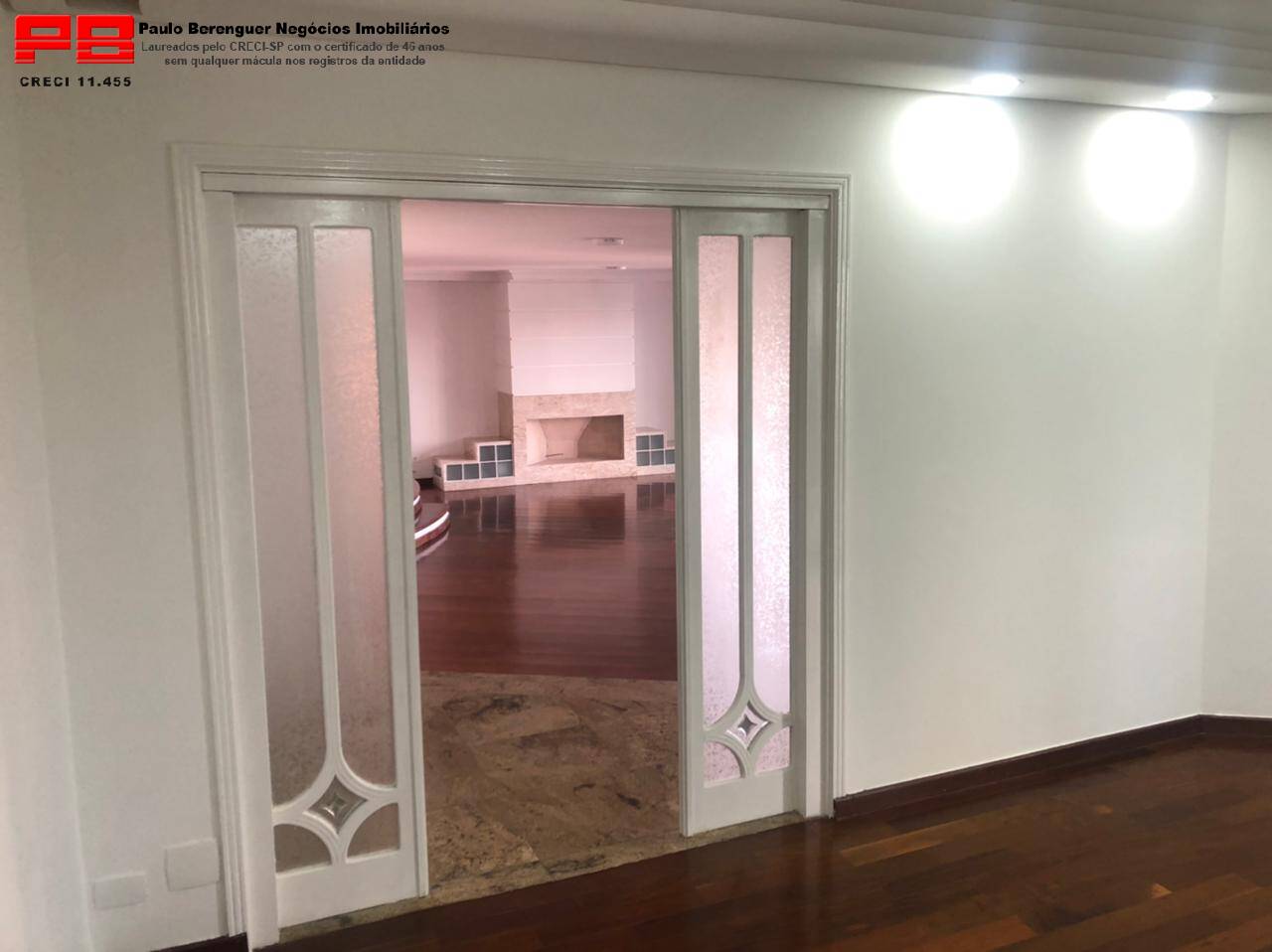 Apartamento à venda com 4 quartos, 293m² - Foto 9