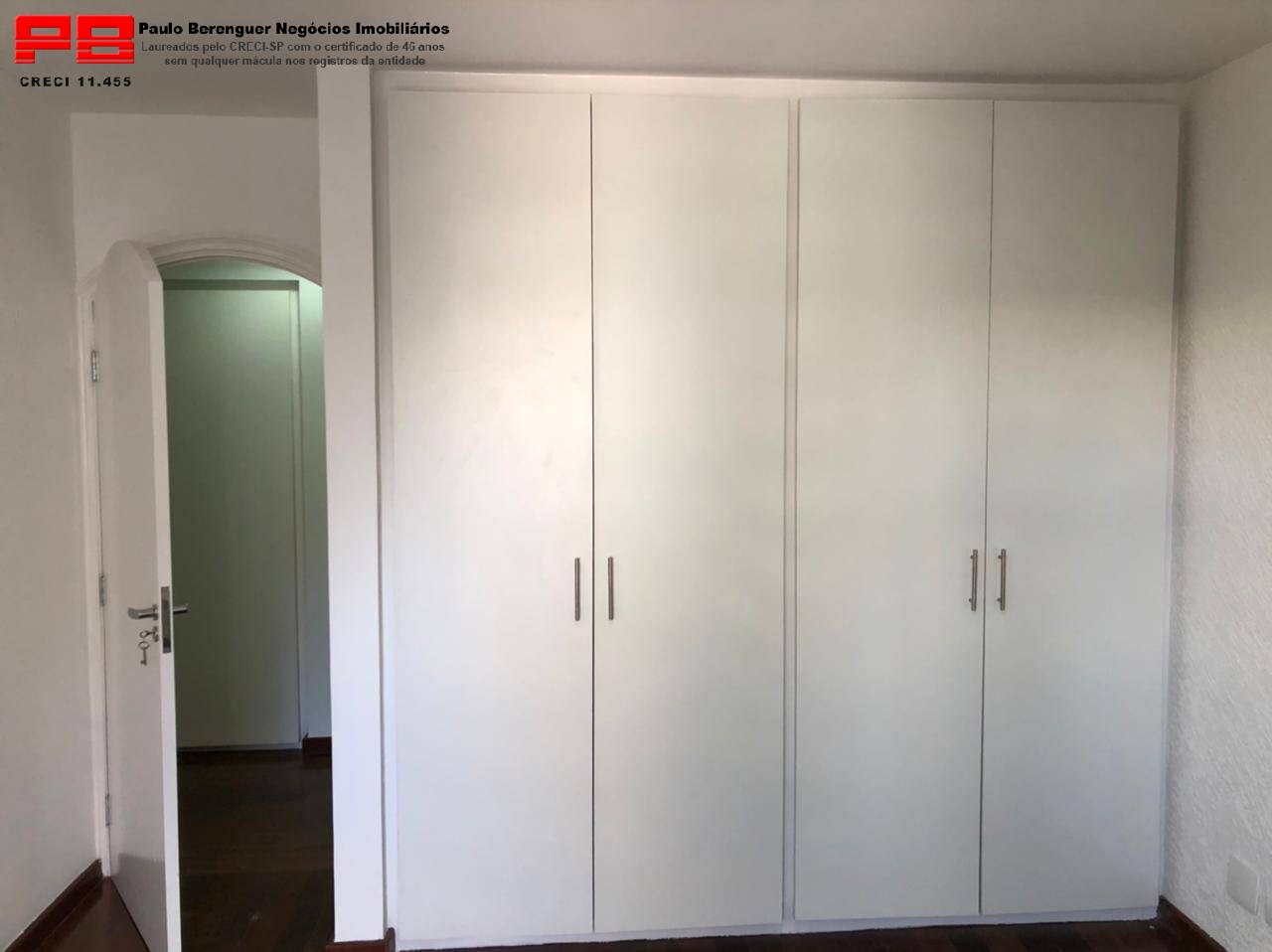 Apartamento à venda com 4 quartos, 293m² - Foto 10