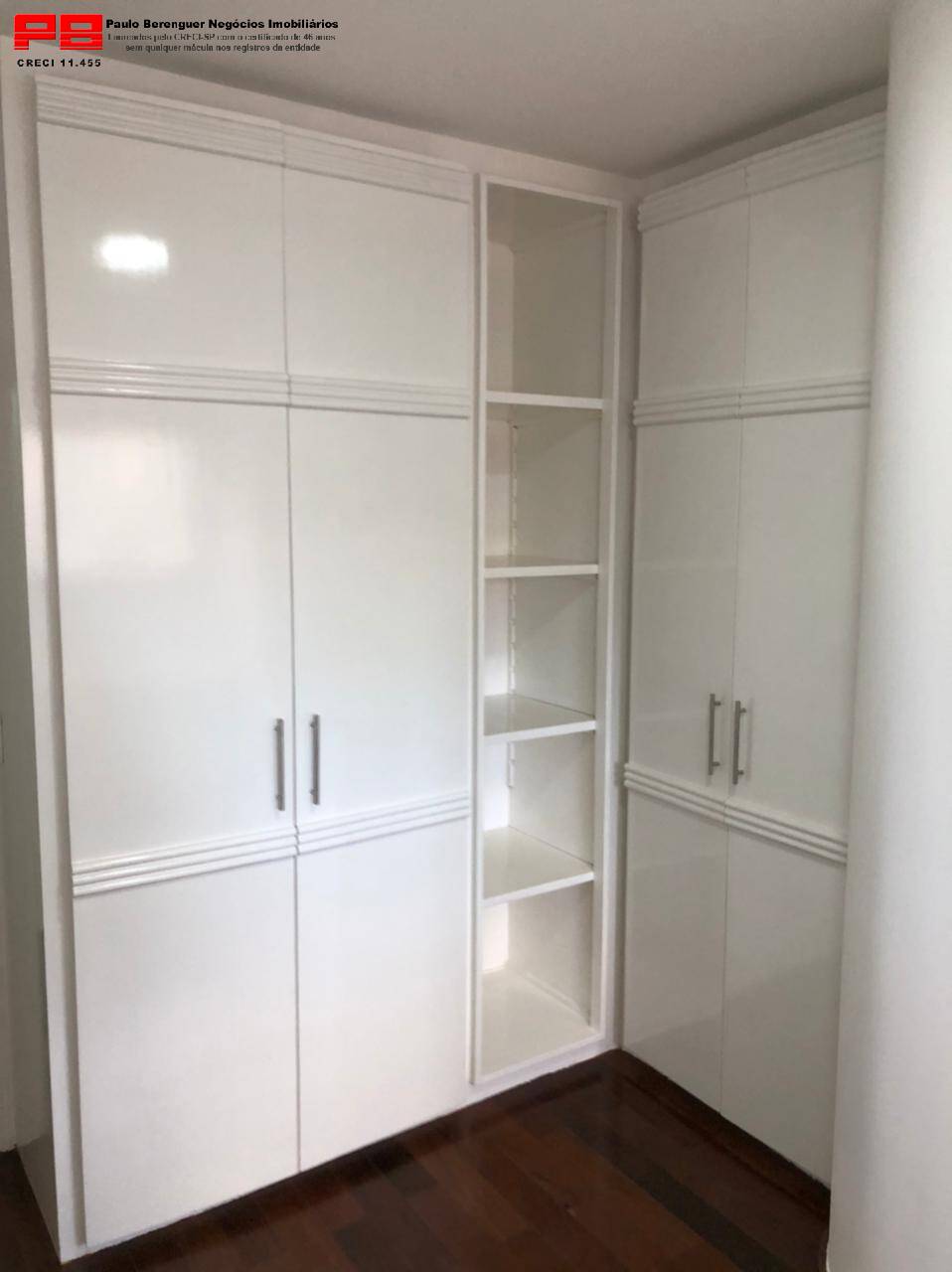 Apartamento à venda com 4 quartos, 293m² - Foto 16