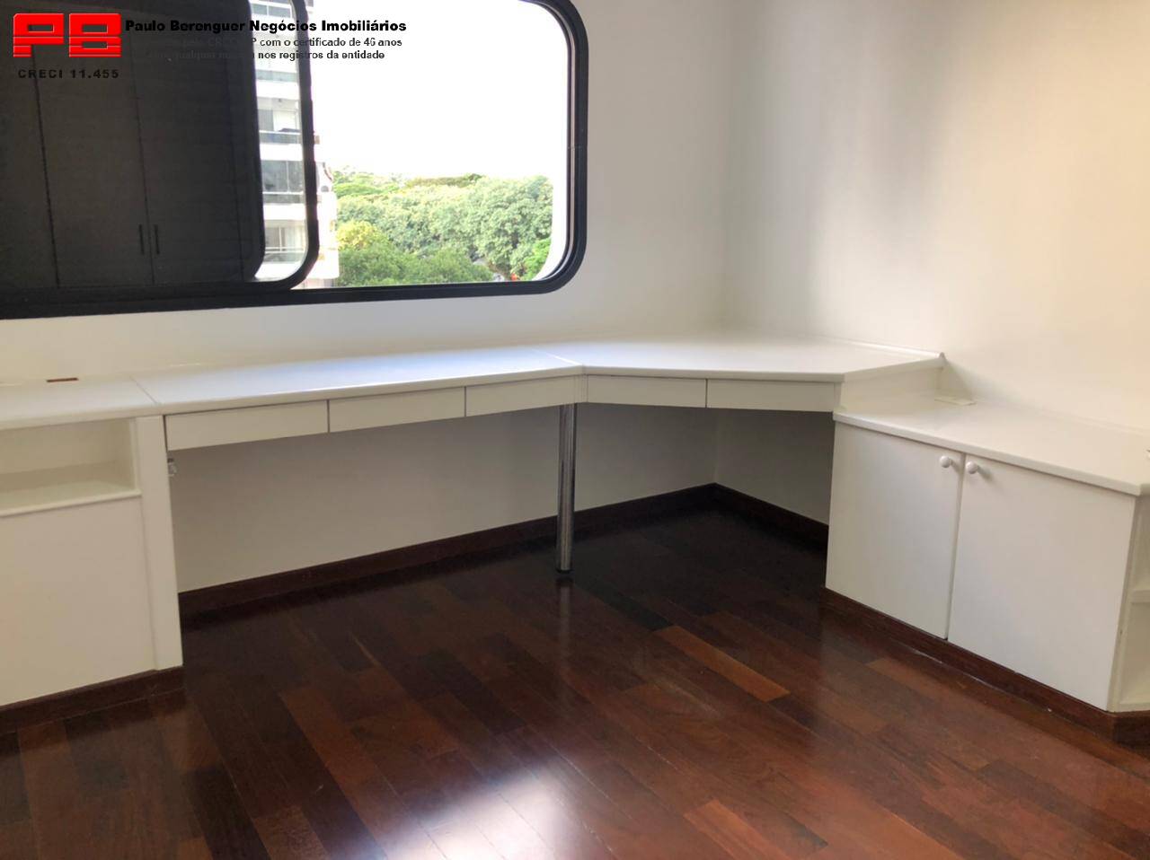 Apartamento à venda com 4 quartos, 293m² - Foto 17