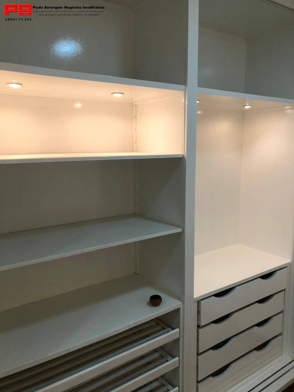 Apartamento à venda com 4 quartos, 293m² - Foto 24