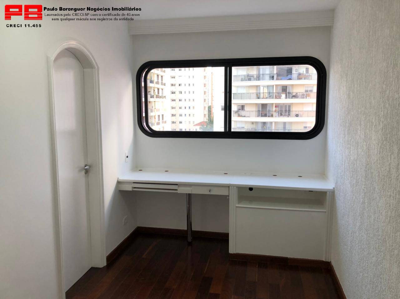 Apartamento à venda com 4 quartos, 293m² - Foto 21