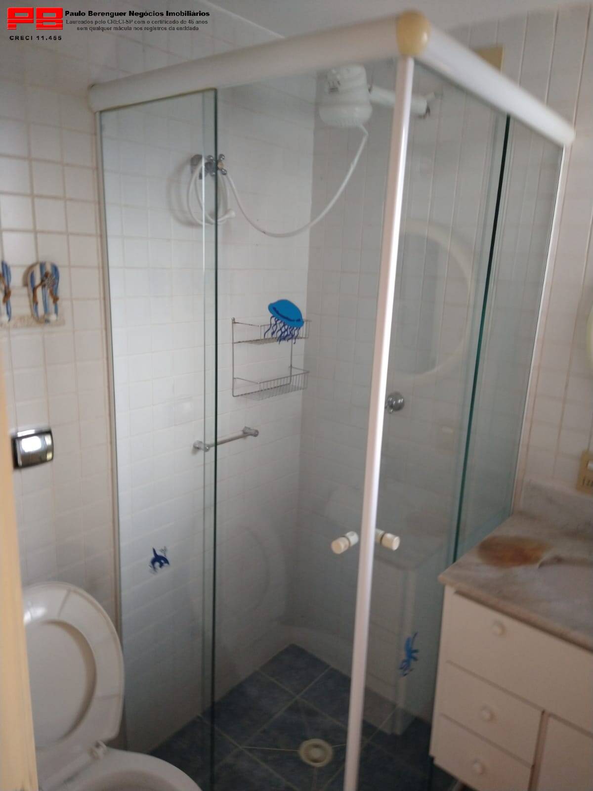 Apartamento à venda e aluguel com 1 quarto, 40m² - Foto 7