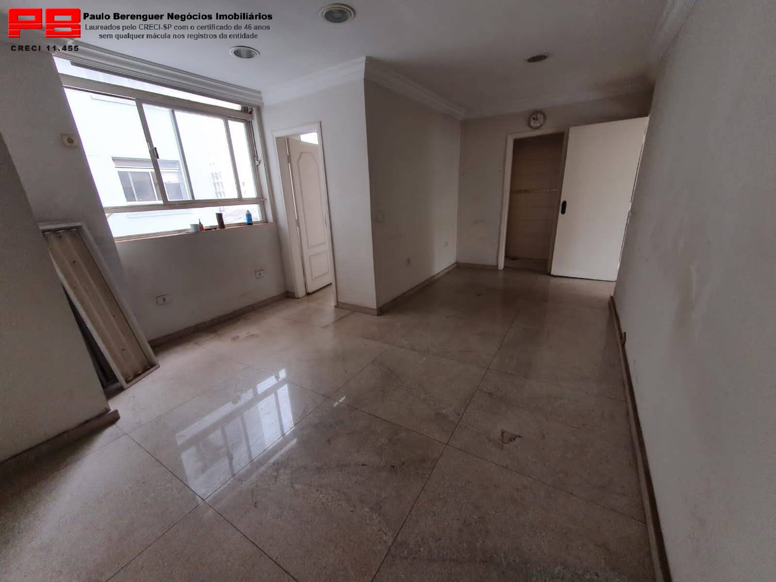 Conjunto Comercial-Sala para alugar, 132m² - Foto 3