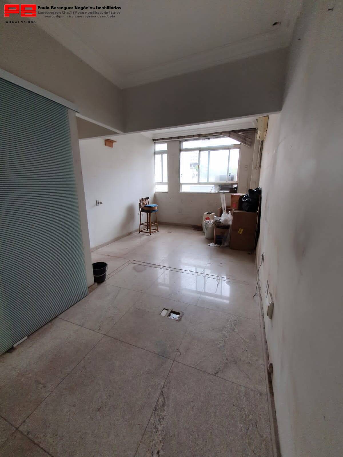 Conjunto Comercial-Sala para alugar, 132m² - Foto 7