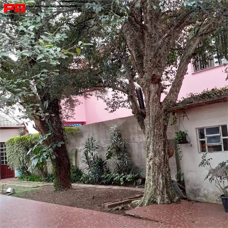 Casa à venda e aluguel com 3 quartos, 228m² - Foto 5