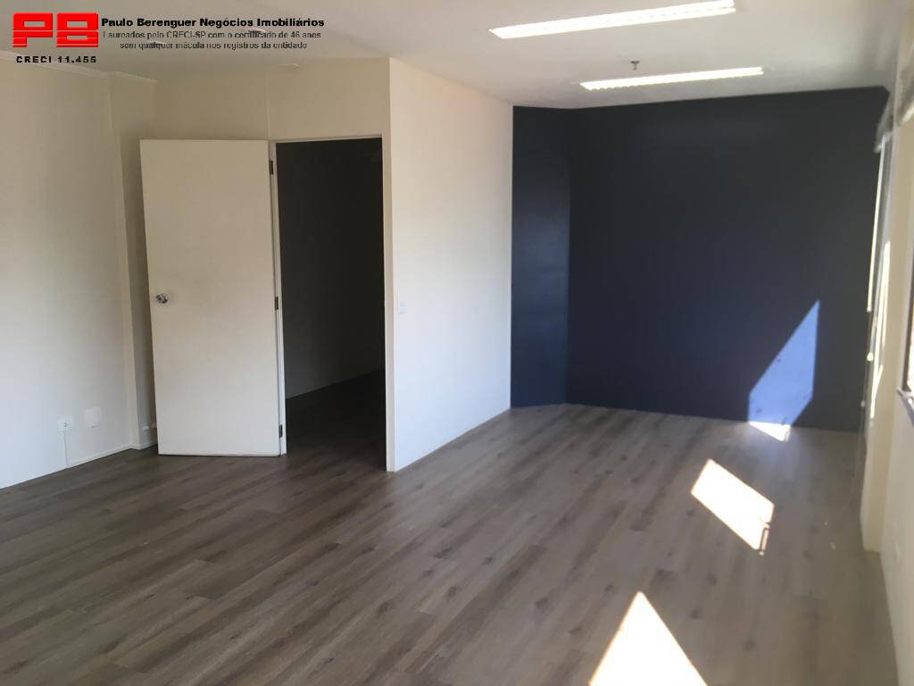 Conjunto Comercial-Sala à venda, 50m² - Foto 2