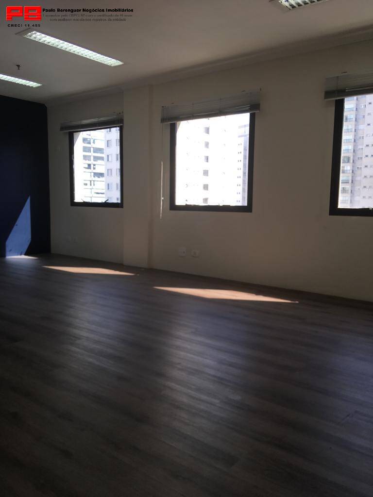 Conjunto Comercial-Sala à venda, 50m² - Foto 1