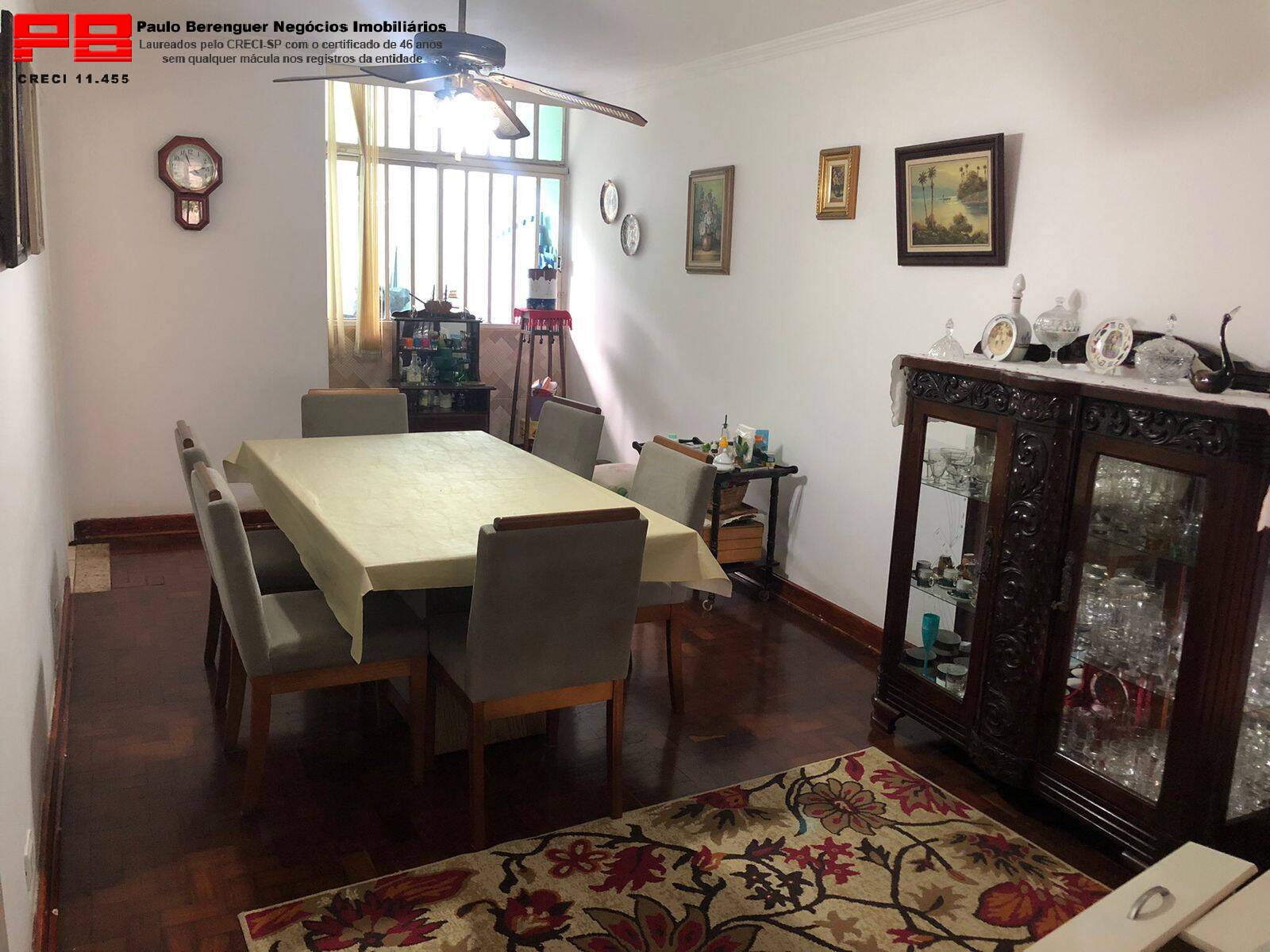 Casa à venda com 3 quartos, 188m² - Foto 9