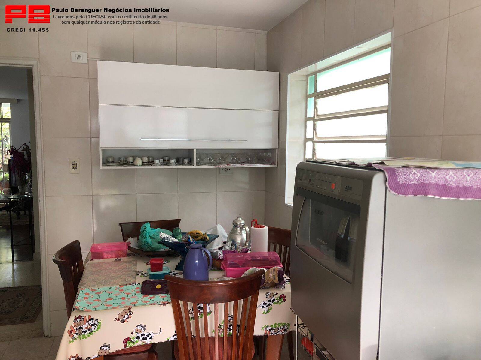 Casa à venda com 3 quartos, 188m² - Foto 15