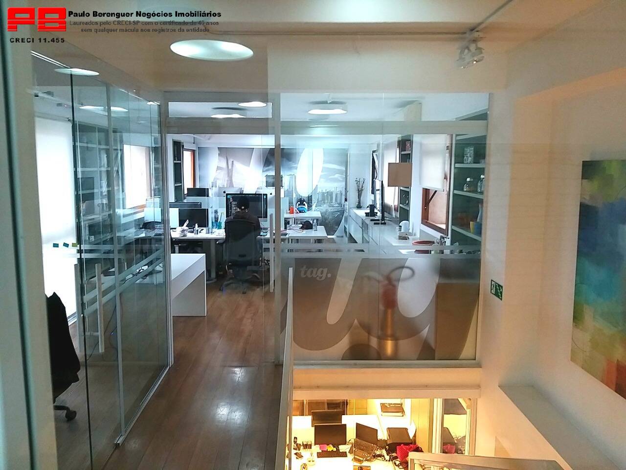 Conjunto Comercial-Sala à venda, 178m² - Foto 2