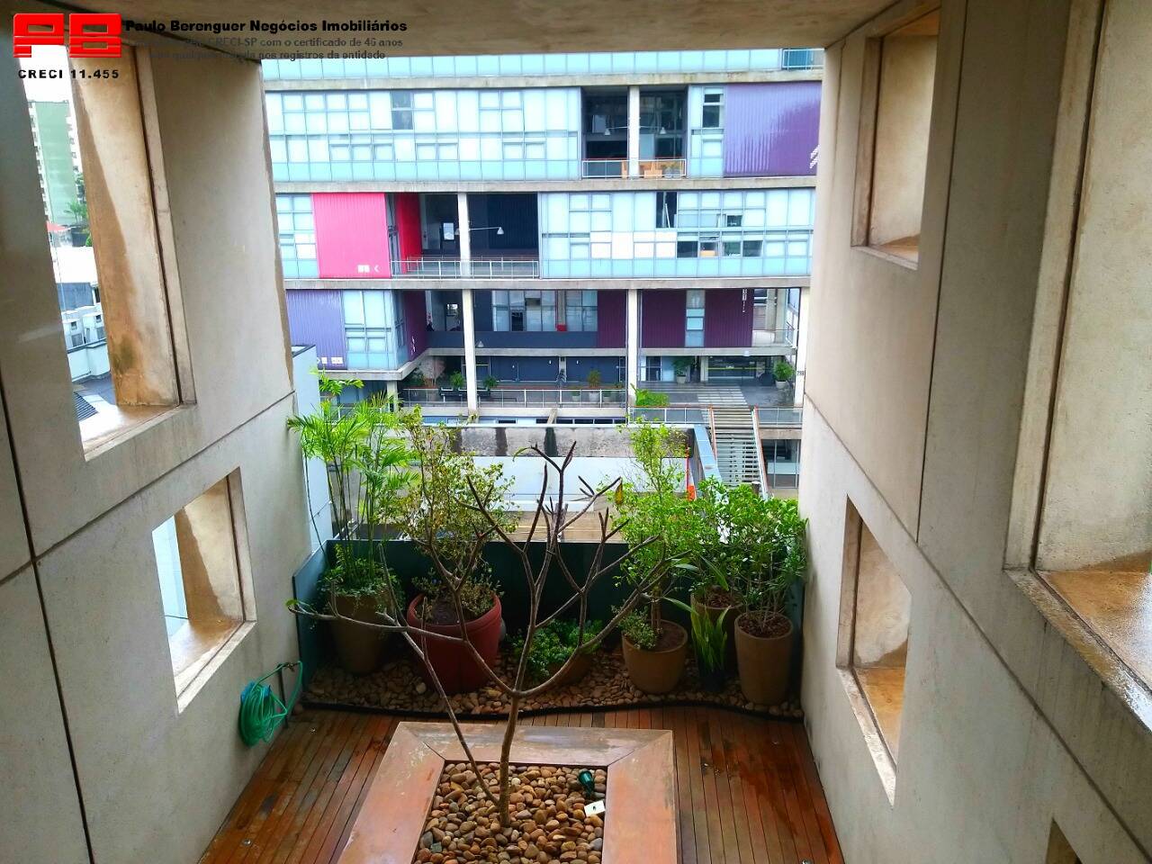 Conjunto Comercial-Sala à venda, 178m² - Foto 8