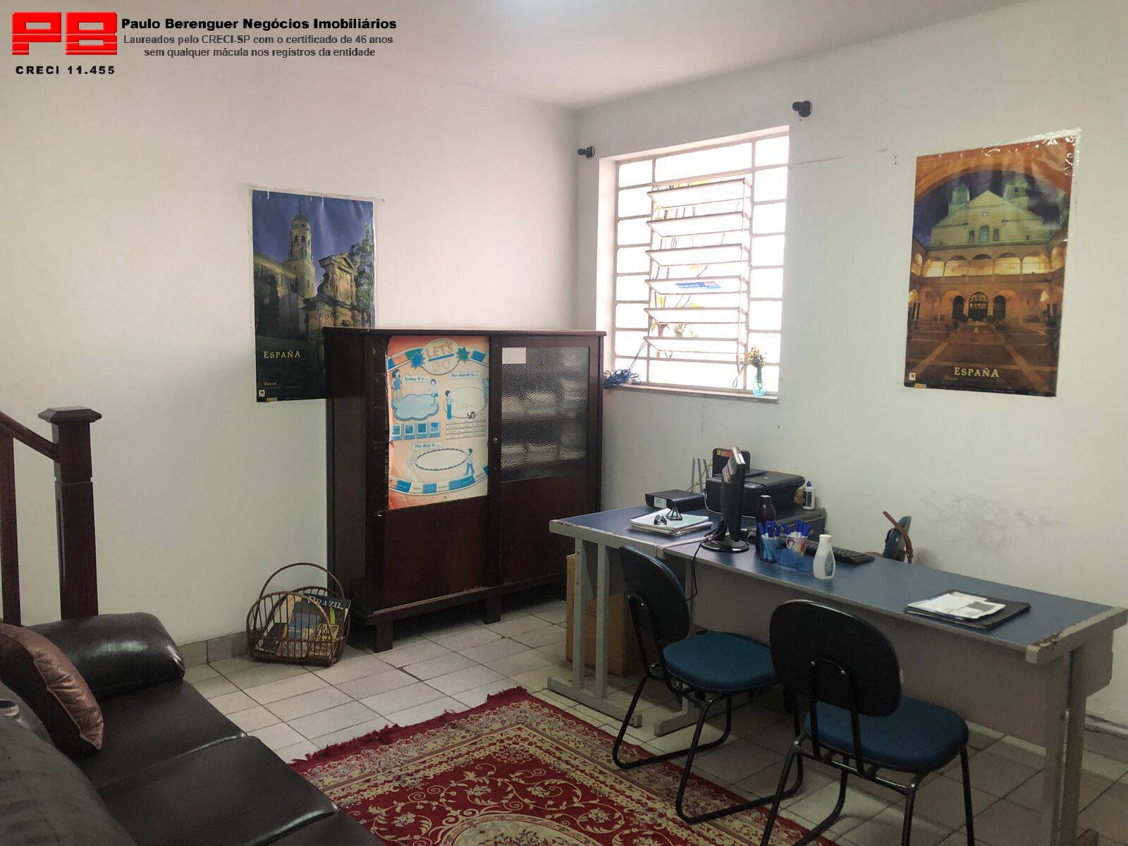 Sobrado à venda com 3 quartos, 130m² - Foto 5