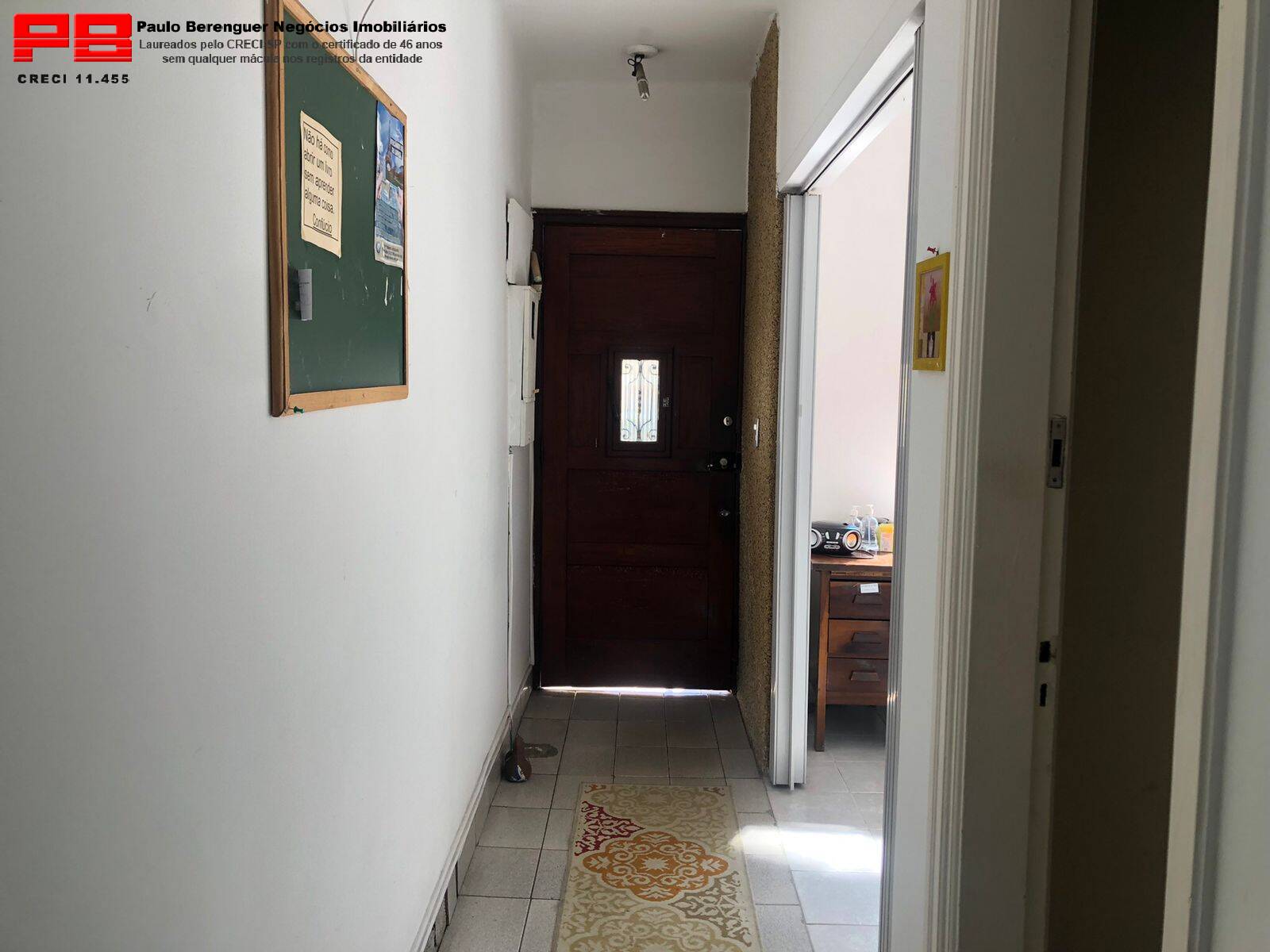 Sobrado à venda com 3 quartos, 130m² - Foto 6